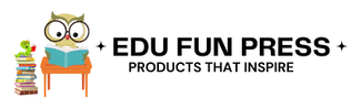 Edu Fun Press Shopping Channel