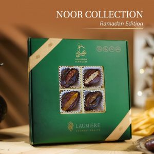 Laumiere Gourmet Fruits - Noor Collection [Ramadan Edition]