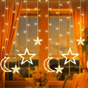 Ramadan lights decorations led - Ramadan decorations for home